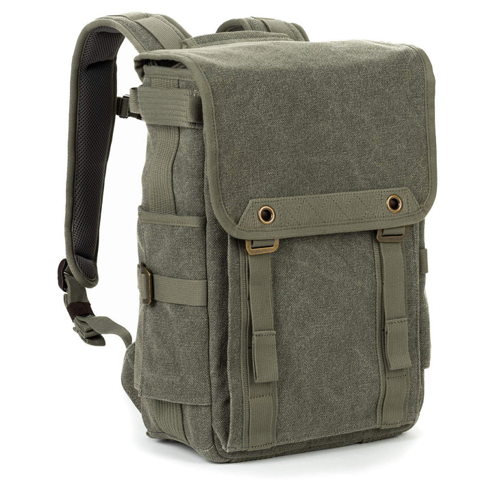 Retrospective Rucksack, 15 l, Pinestone, Pineston