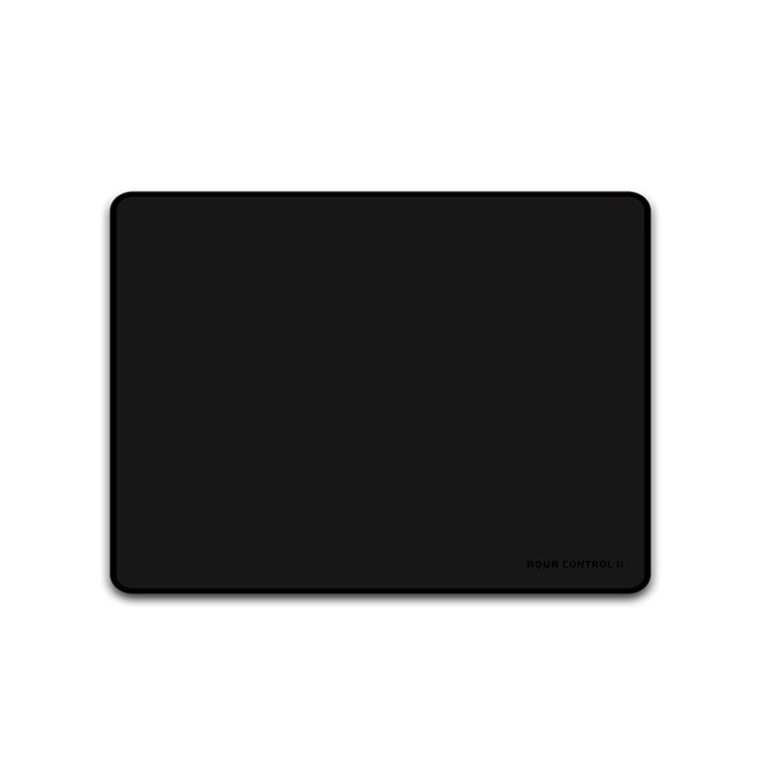 X-Raypad Aqua Control 2 AC2 Solid Gaming-Mauspad, Ultra-Hochpräzisions-Mauspad mit Perfekter Geschwi