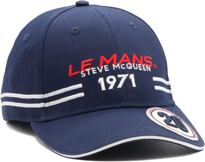 Generisch Le Mans Steve McQueen 1971 Cap