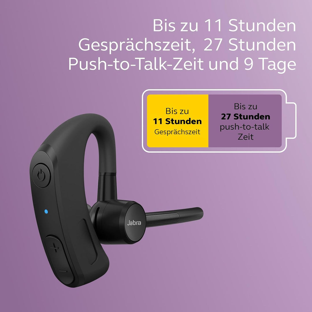 Jabra Perform 45 SE monaural - Headset - Mono | 5131-119 | 5706991035766