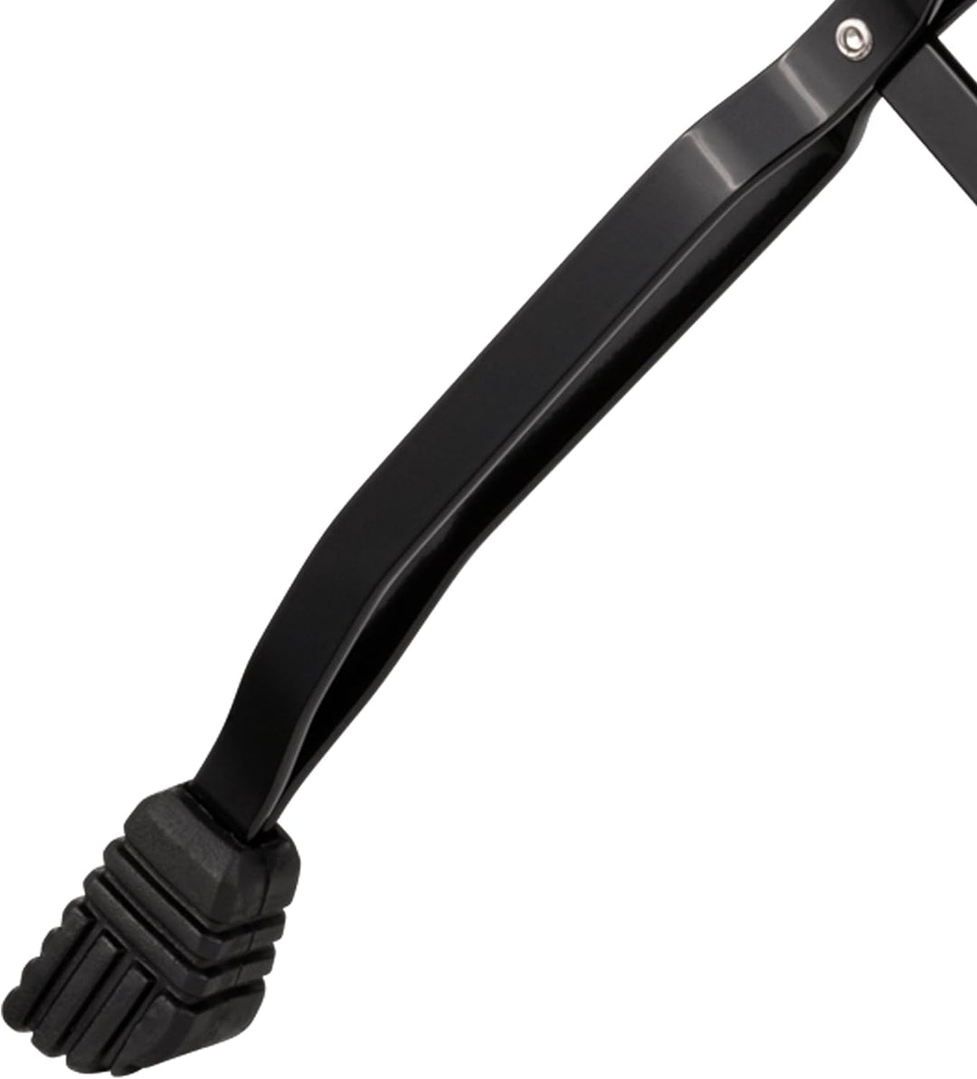 Meinl Percussion THBS-BK Bongo Stand, schwarz