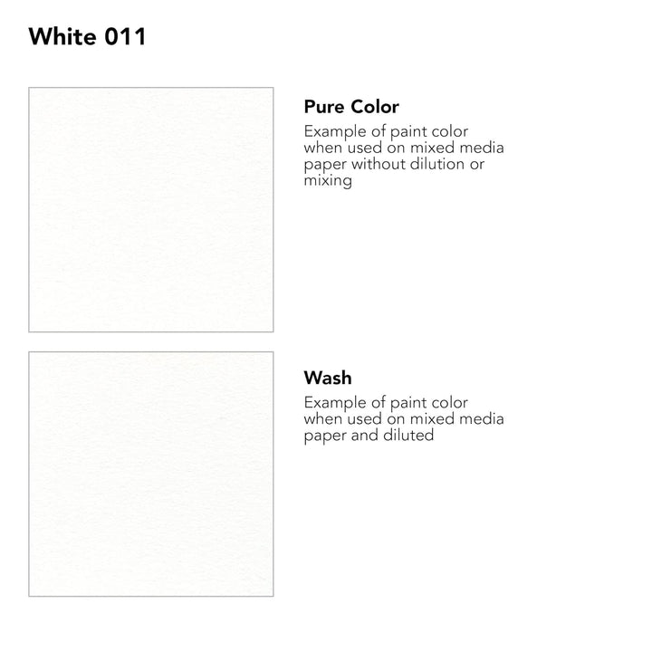 FW Tinte 180 ml, Weiss