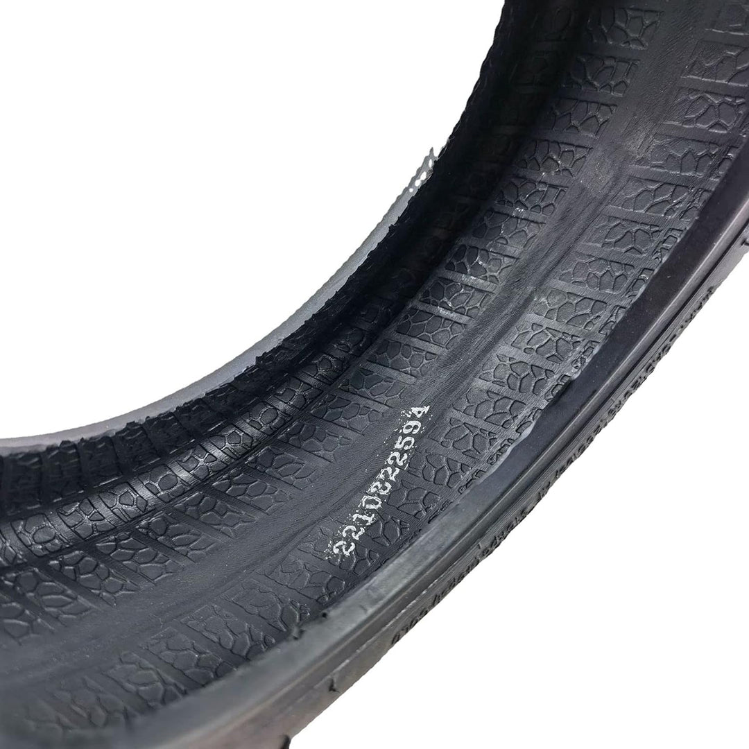 Benefischl 10 x 2,70 – 6,5 Reifen, 10 Zoll Reifen, robust, verschleissfest, elektrische Scooter-Teil
