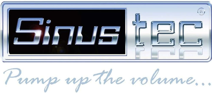 Sinus tec ST-130 13cm 2-Wege Lautsprecher System