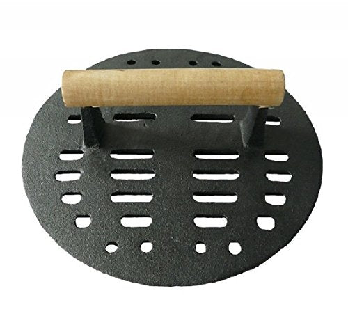 joka international GmbH Fleischpresse aus Roheisen Fleisch Presse Kochen braten 13309