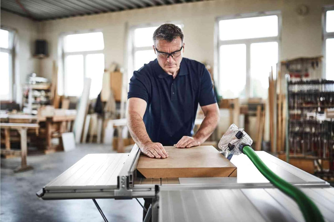 Festool Längsanschlag LA TKS 80