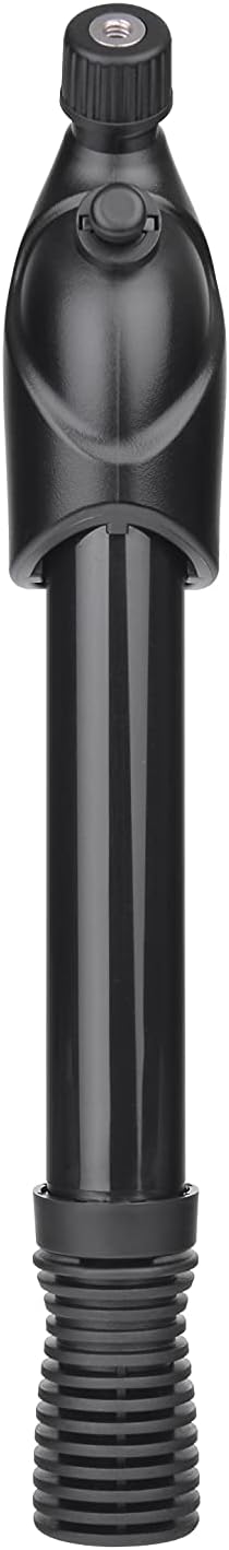 Thermaltake Pacific Leak Tester | DIY LCS | Unterstützt G1/4 | Wasserkühlung-Zubehör | Schwarz