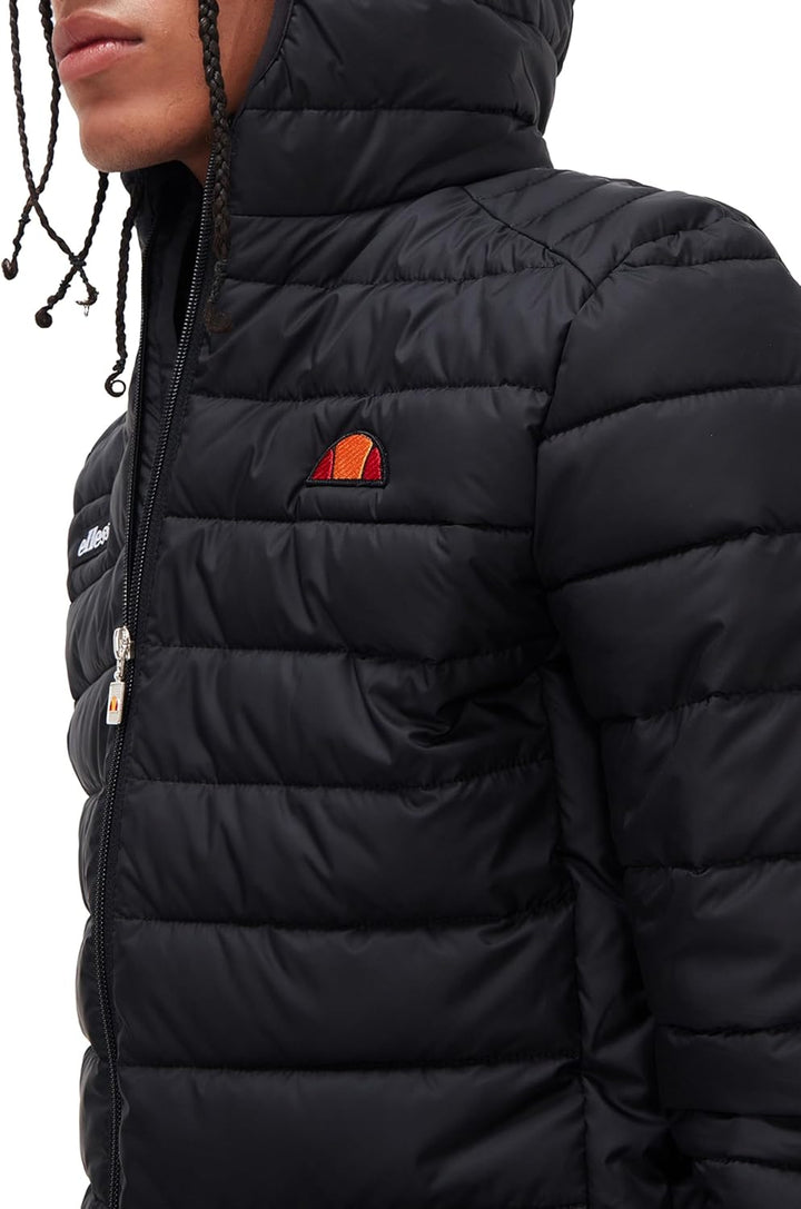 Ellesse Lombardy Jacke für Herren XS Anthracite, XS Anthracite
