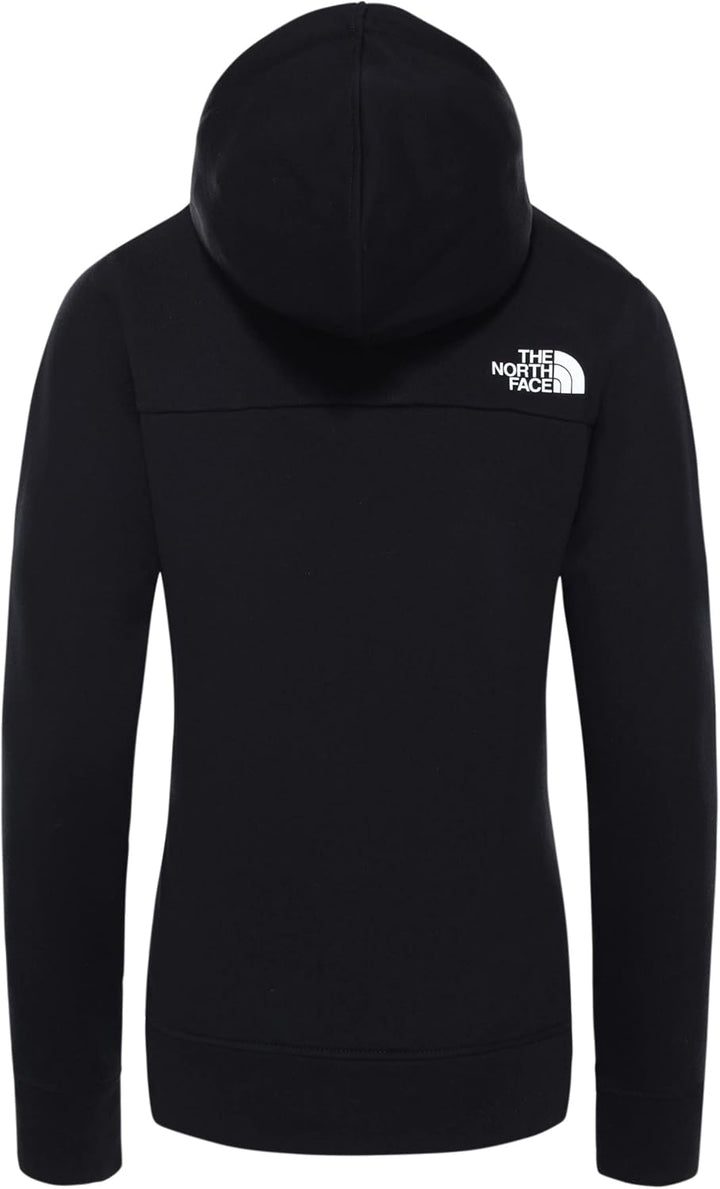 THE NORTH FACE - Half Dome Kapuzenpulli Damen XL Tnf Black, XL Tnf Black