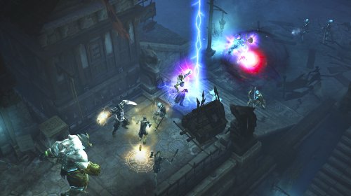 Diablo III - Ultimate Evil Edition