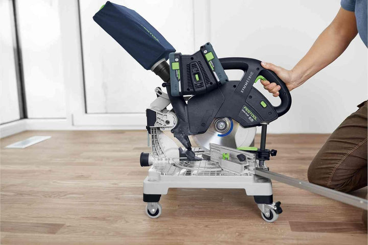 Festool Spezialsägeblatt HW 216x2,3x30 W60, 216x2,3x30 W60