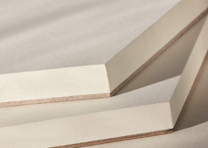 Derwent Lightfast Papierblock 305 x 406 mm, 300 g/m², 20 Blatt Papier, Glatte heissgepresste Oberflä