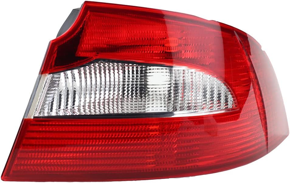 Johns, kompatibel zu Skoda Superb Heckleuchte (3T) 03/08-05/13 Set links & rechts