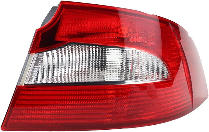 Johns, kompatibel zu Skoda Superb Heckleuchte (3T) 03/08-05/13 Set links & rechts