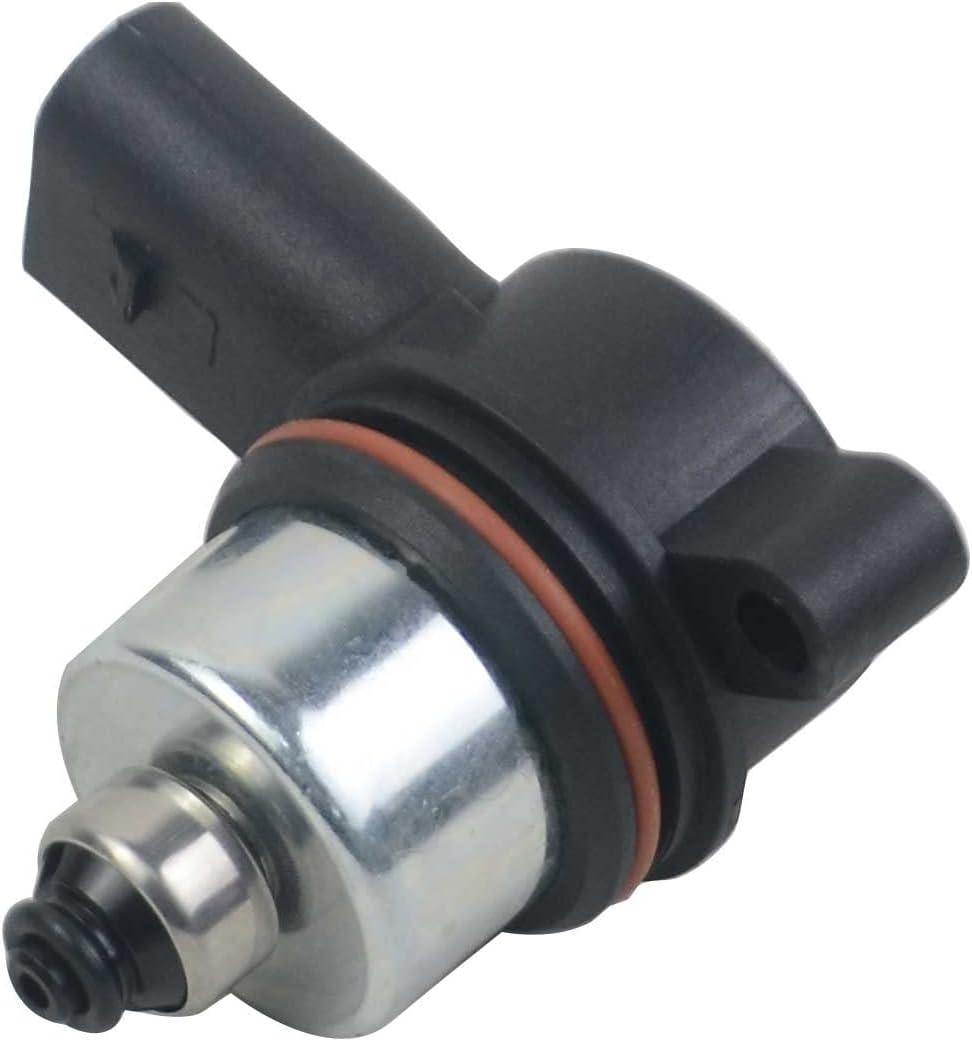 Bisenya 37206875176 Magnetventil Luftfederkompressor Kompatibel mit 5er F07 GT F11 Touring 7er F01 F