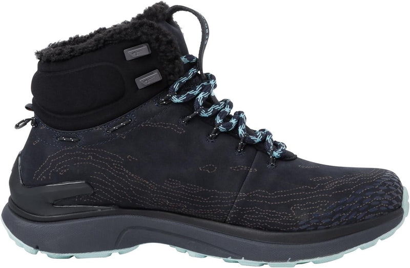 Tamaris Active Damen Gore-TEX Wanderschuh W-0835 1-1-26253-39 normal 41 EU Navy Beige, 41 EU Navy Be