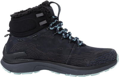 Tamaris Active Damen Gore-TEX Wanderschuh W-0835 1-1-26253-39 normal 36 EU Navy Beige, 36 EU Navy Be