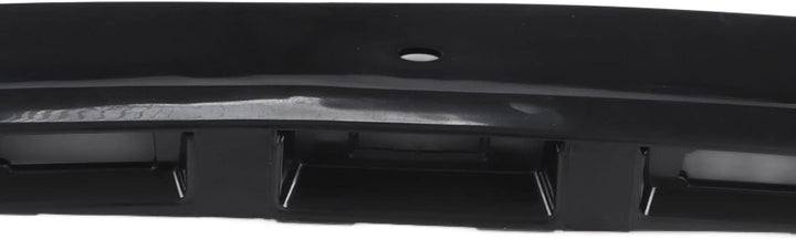 90812JD00H, Kofferraumtürgriff für Heckklappe glänzend schwarz hitzebeständig für Upgrade