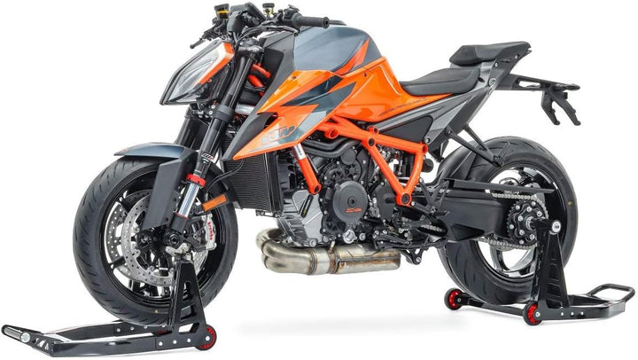 Montageständer Set Kompatibel für KTM 1290 Super Duke/R 14-20 S-B1