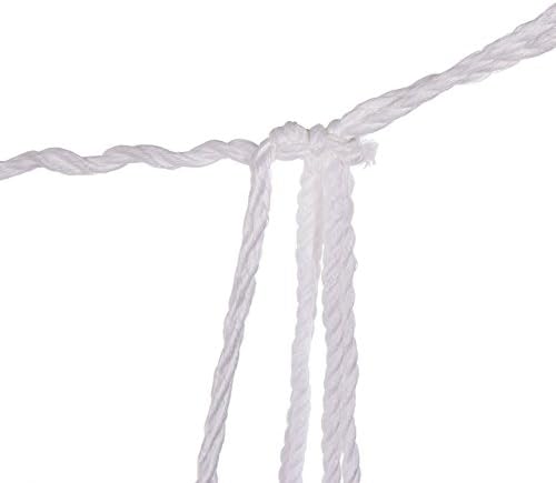 Fussballnetz,Fussball Tornetz,Goal Net,Tornetz 240X170,Fussball Tornetz Langlebig Fussball Netz Ersa
