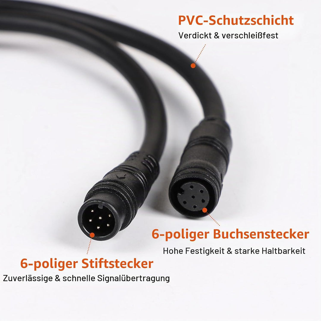 E-Scooter Tuning Chip Kompatibel mit Segway Ninebot ZT3 Pro E, E Scooter Chip für Performance, Unloc