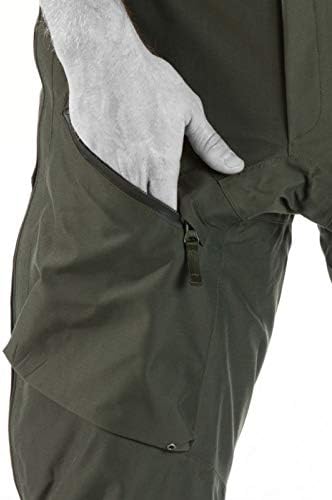 UF Pro Monsoon XT Regenhose M Steingrauoliv, M Steingrauoliv