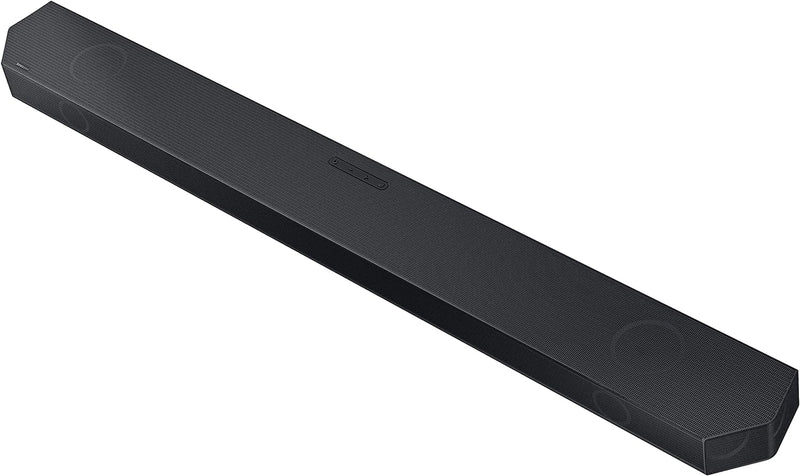 SAMSUNG HW-Q930C/ZF Soundbar - Dolby Atmos, Q-Symphony Gen II, 9.1.4 Kanäle, SpaceFit Sound+ und kom