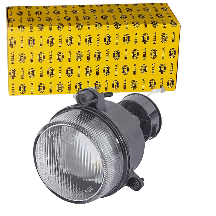 HELLA - DE/Halogen-Nebelscheinwerfer - für u.a. Renault Twingo I (C06_) - ECE - links/rechts - 1NL 0