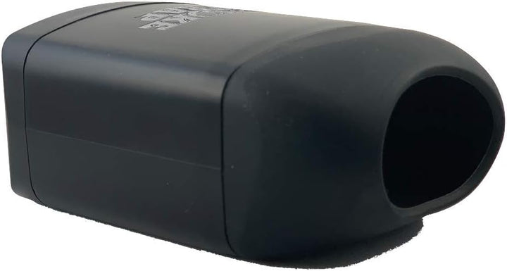 Smoke Trap 2.0 – Persönlicher Luftfilter (Sploof) – Rauchfilter mit austauschbarem Filter – langlebi