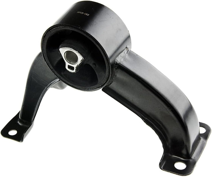 Nty ZPS-CH-052 - Lagerung, Motor