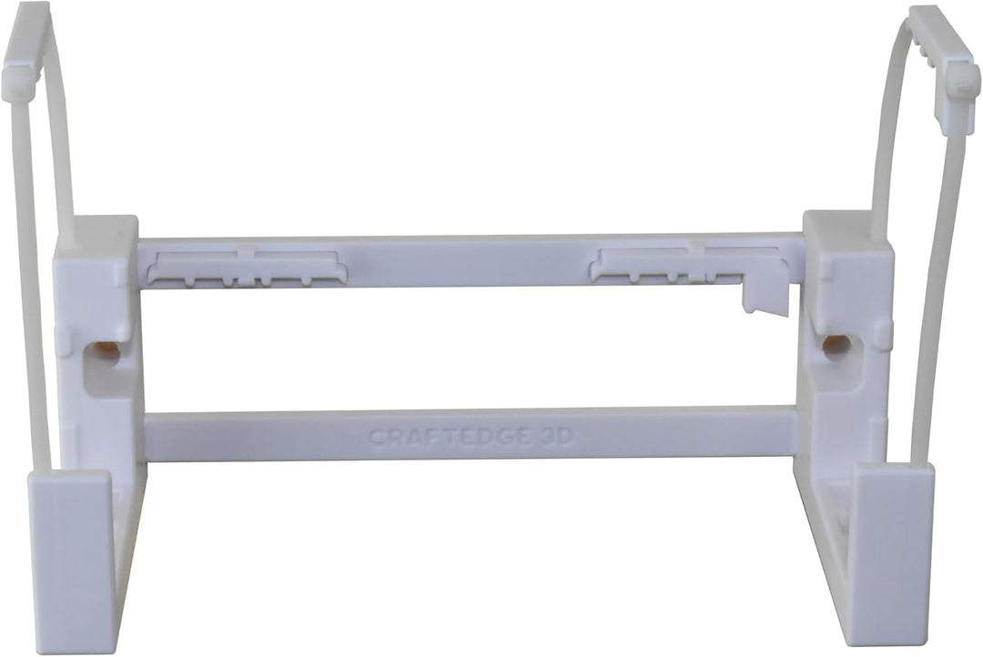 EasyClick passgenauer Wandhalter für AVM Fritz!Box 5690 Pro, auch als Deckenhalterung, sicher einras