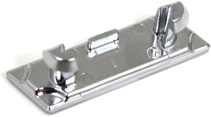 Audi Original Lenkrad S Plakette Interieur Sportlenkrad Clip Multifunktionslenkrad Emblem
