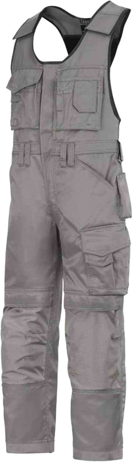 Snickers DuraTwill Kombihose navy Gr. 148 148 Navy-navy, 148 Navy-navy