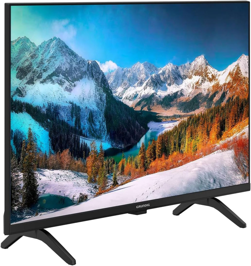 Grundig 32 VOE 64 Fernseher 32 Zoll (80 cm) LED TV, Google TV, HD Ready, Dolby Digital, Magic Fideli