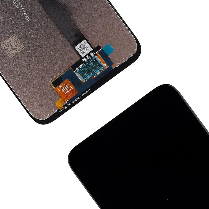 SwarKing wyświetlacz LCD kompatybilny z Motorola Moto G8 Power LCD zapasowy ekran dotykowy Digitizer