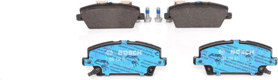 Bosch 986494611 Bremsbelag