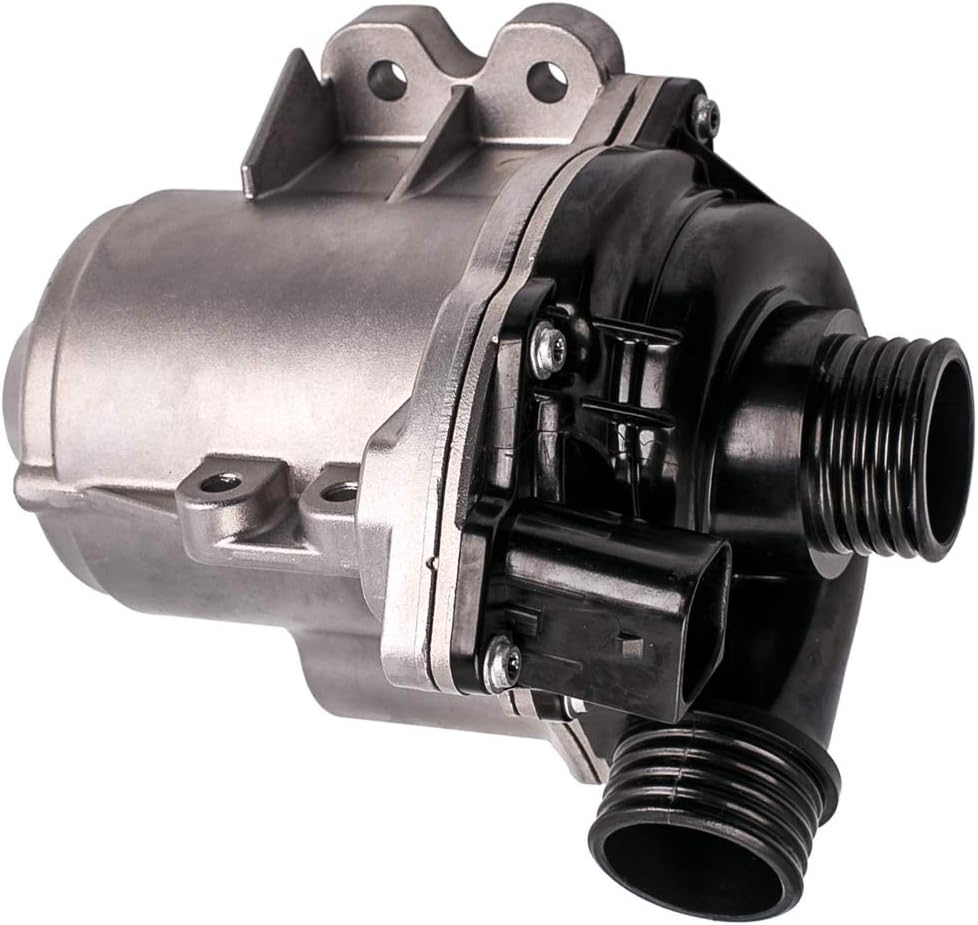 maXpeedingrods Wasserpumpe Kühlwasserpumpe Für 1er 135i 3er E90-93 335i A2C59514607