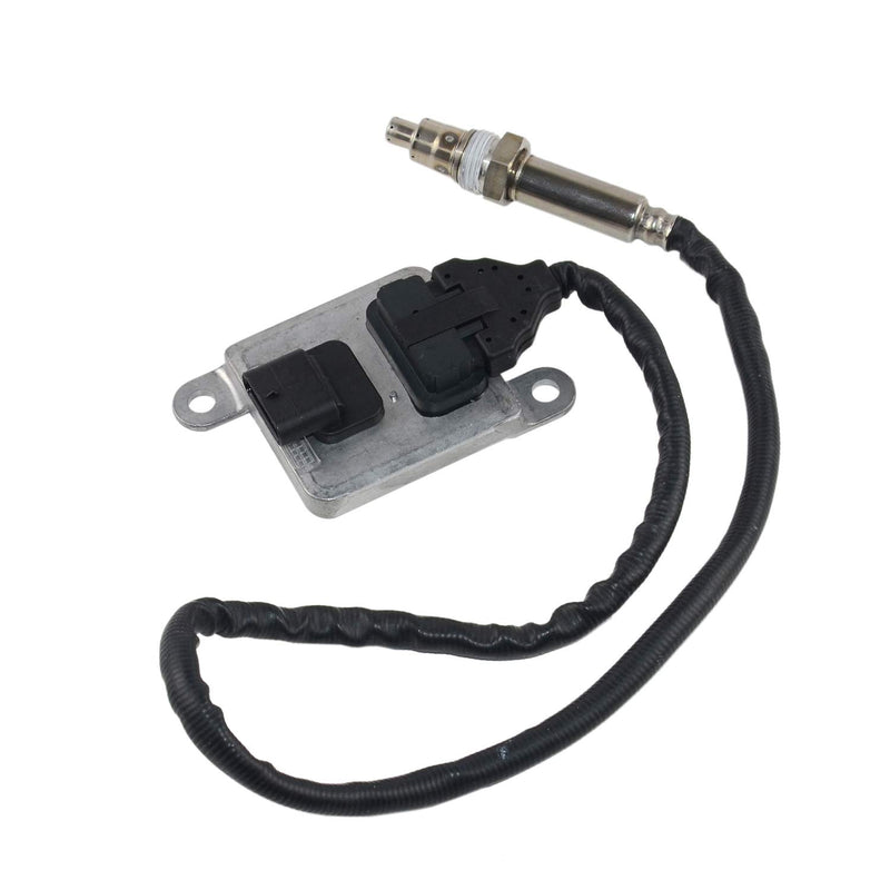 11787587129 Nox-Sensor, Stickoxid-Sensor für 3er E90 E91 E92 E93, 5er E60 E61, 6er E63 E64 Teile-Nr.