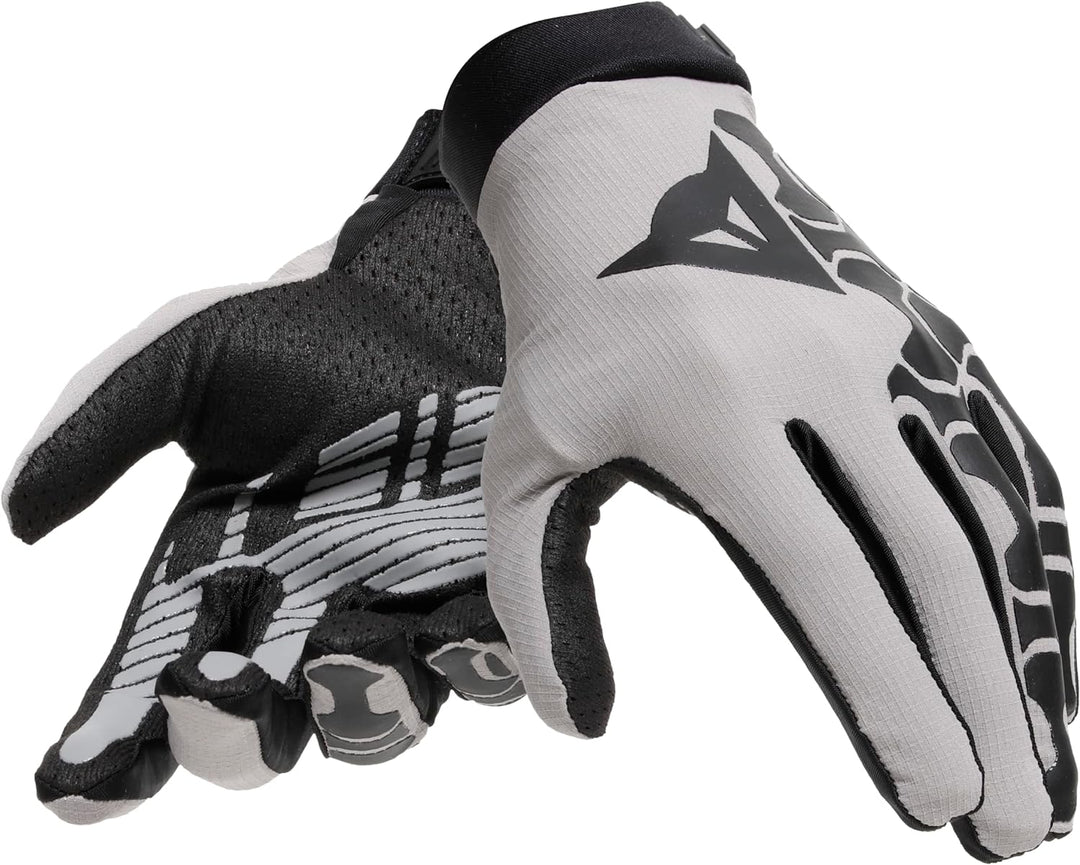 Dainese Unisex – Erwachsene HGR Gloves Handschuhe Fahrrad, MTB, Downhill, Enduro, All-Mountain, Touc