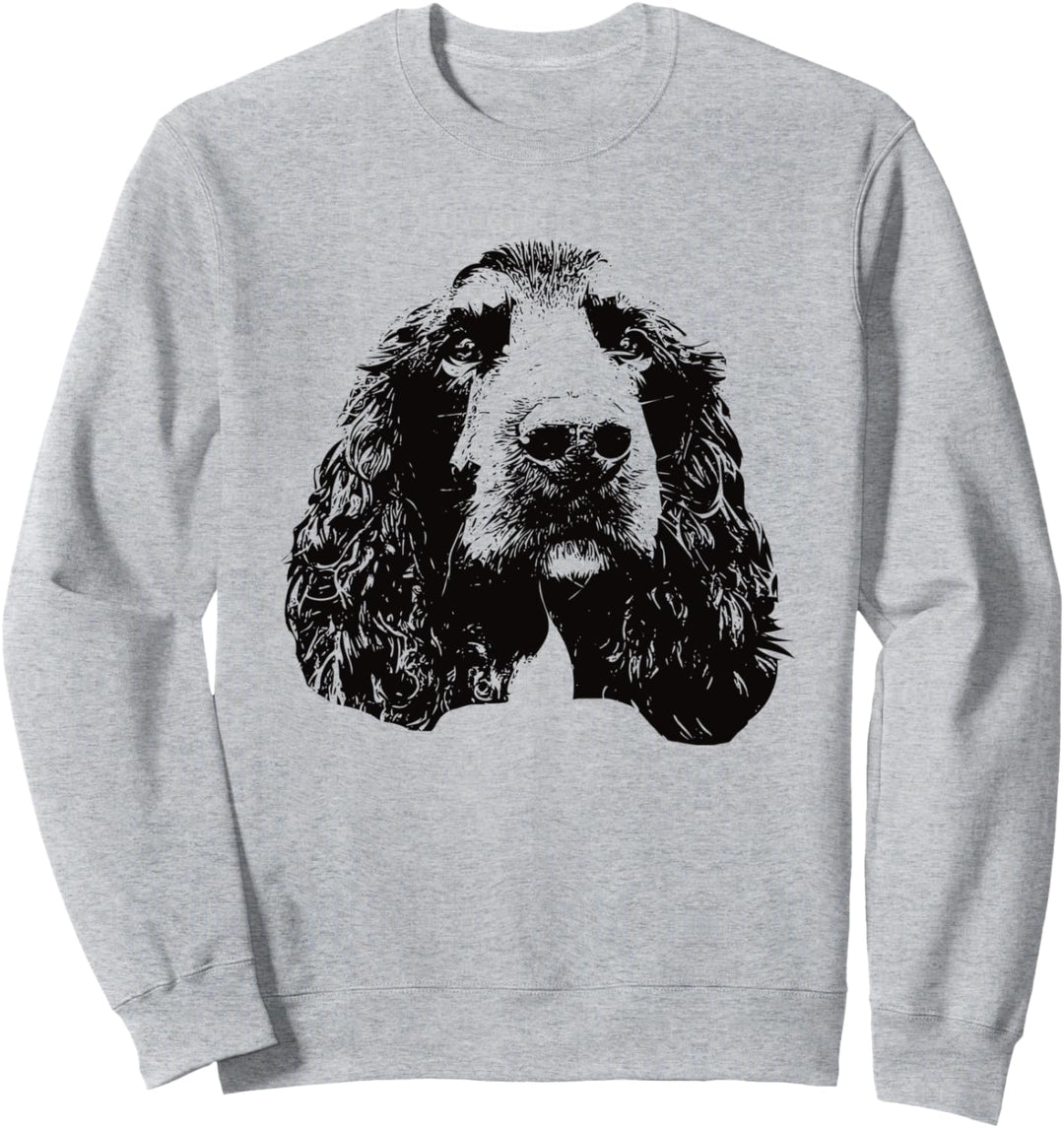 Field Spaniel Sweatshirt