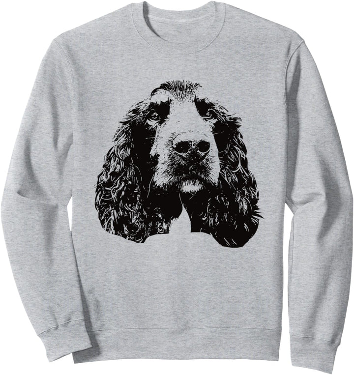 Field Spaniel Sweatshirt