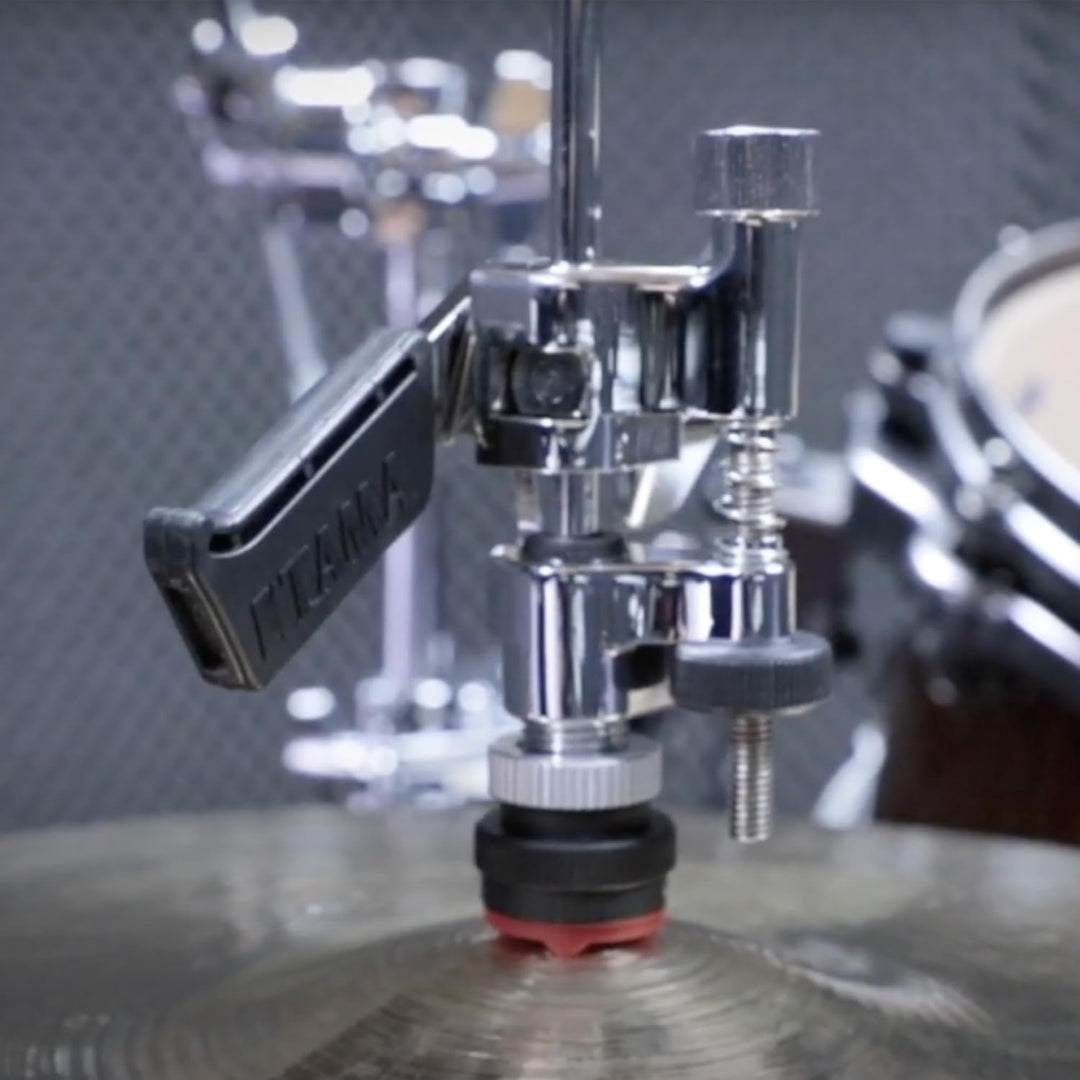 Tama Sizzle Touch HiHat Clutch - Schlagzeug Hardware Zubehör Ersatzteil (STDC7)