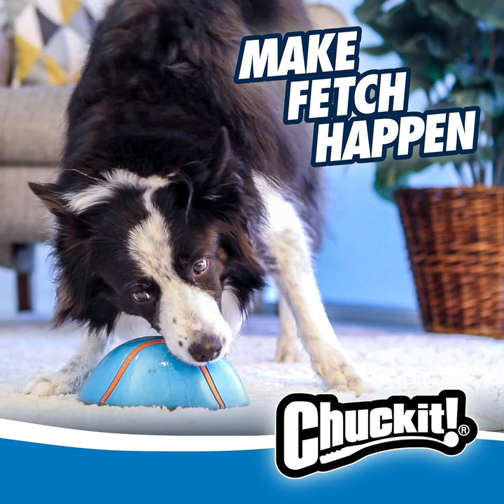 Chuckit - Indoor Slider - (CHUC50993) M, M