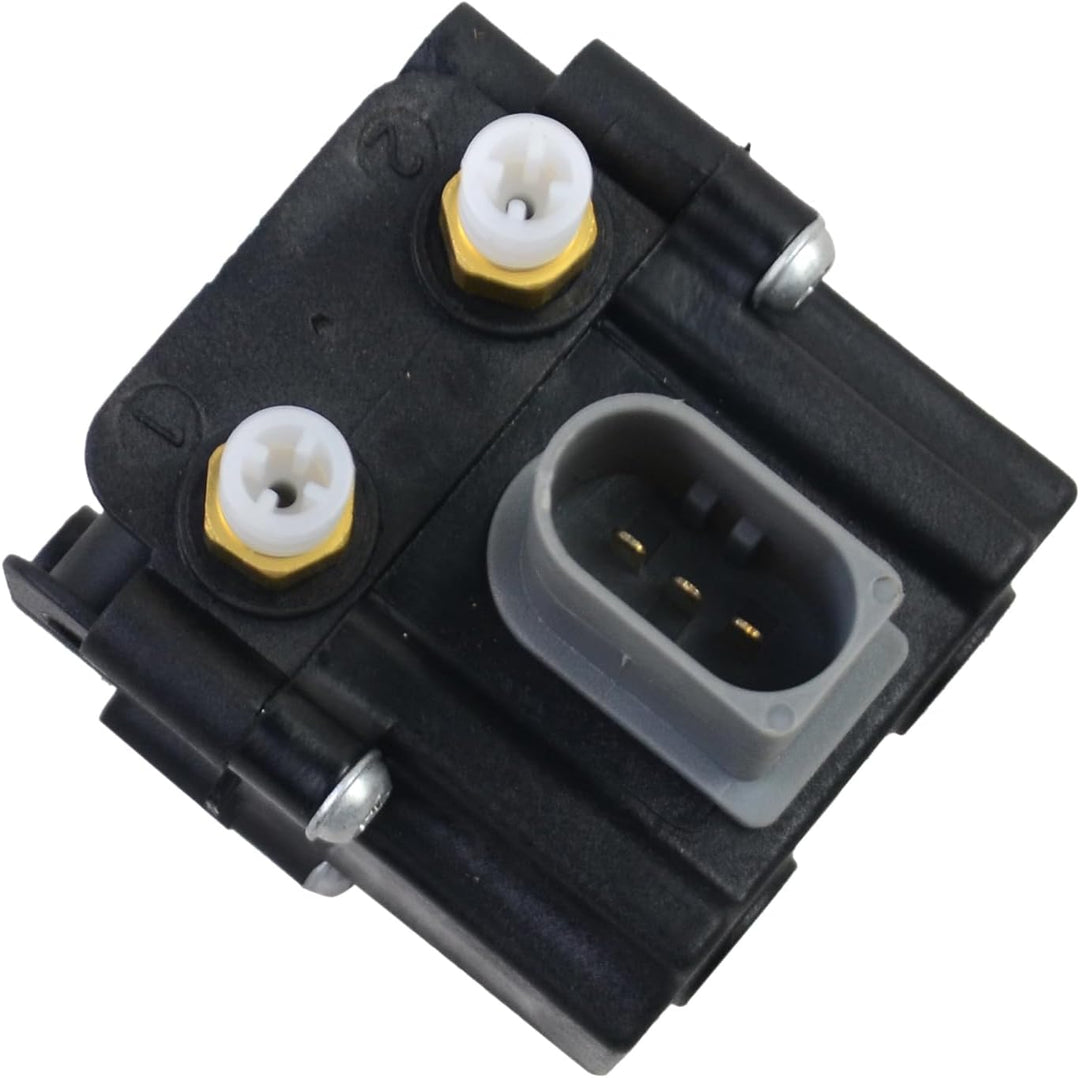 Luftfederung Kompressor 2 Corner 37206789938 37226775479 Kompressor 37206789938 X5 X6, Kompressor 37