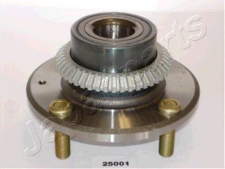 Japanparts KK-25001 Radnabe
