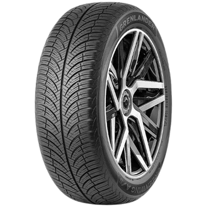Grenlander Greenwing AS 3PMSF 225/45 R17 94W Ganzjahresreifen GTAM T275231 ohne Felge