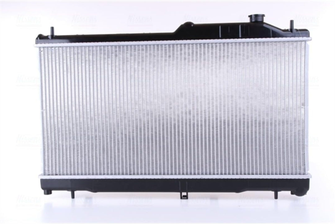 Nissens 67725 Kühler, Motorkühlung