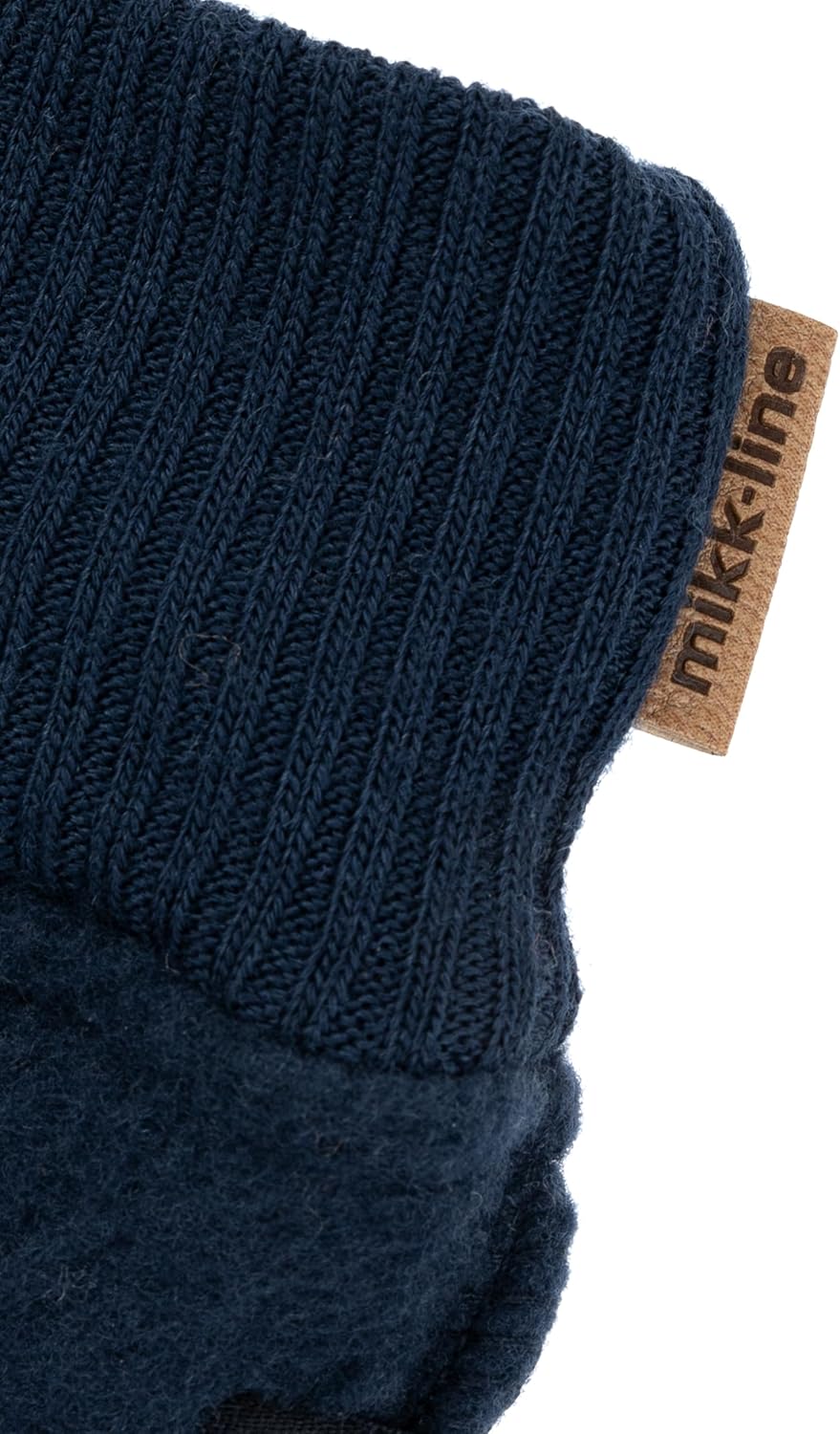Mikk-line Wollhandschuhe Kinder | Handschuhe Kinder | Handschuhe Wolle Kinder | Wärme Kinder Handsch