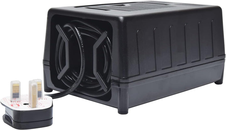 Quecksilber 240–120 V Step Down Spannung Konverter