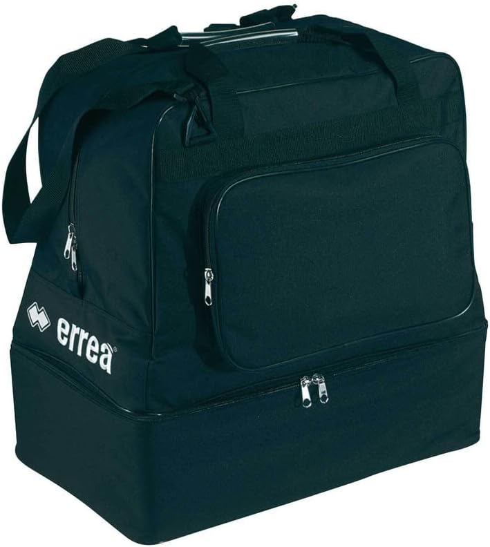 Errea Basic 48 X 26 X 47 cm Schwarz, 48 X 26 X 47 cm Schwarz